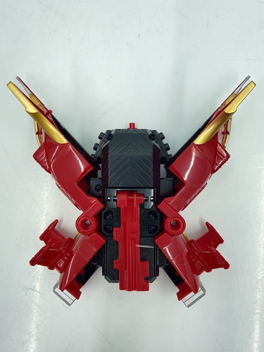 BANDAI Hero and Tokusatsu