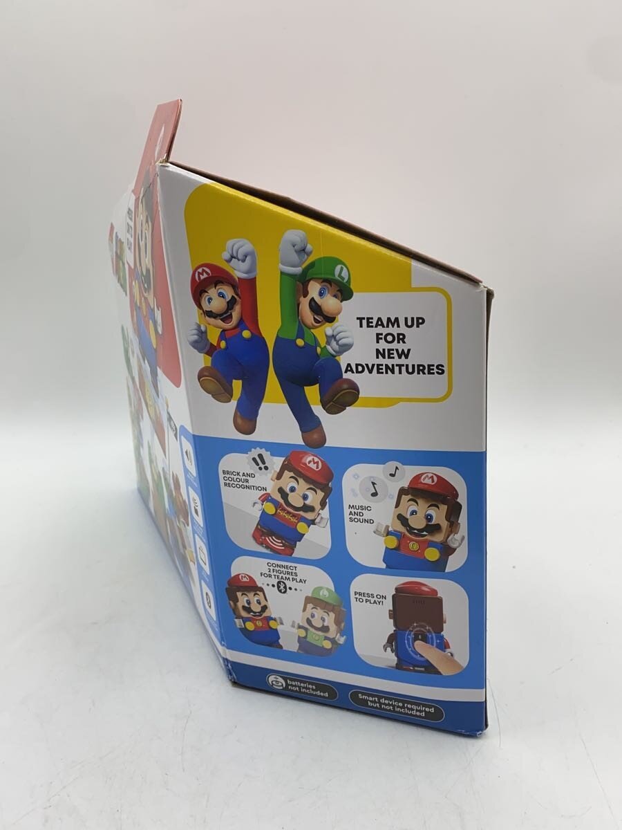 LEGO Super Mario 71360