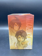 BANDAI SPIRITS Mikazuki Augus & Orga Itsuka Figure (Prize B)
