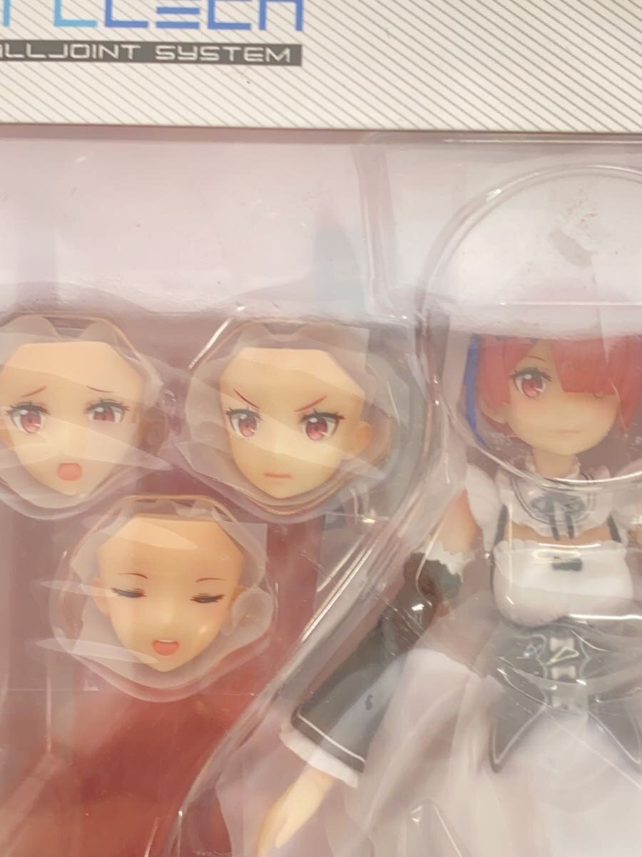 KADOKAWA Ram ARCTECH Figure