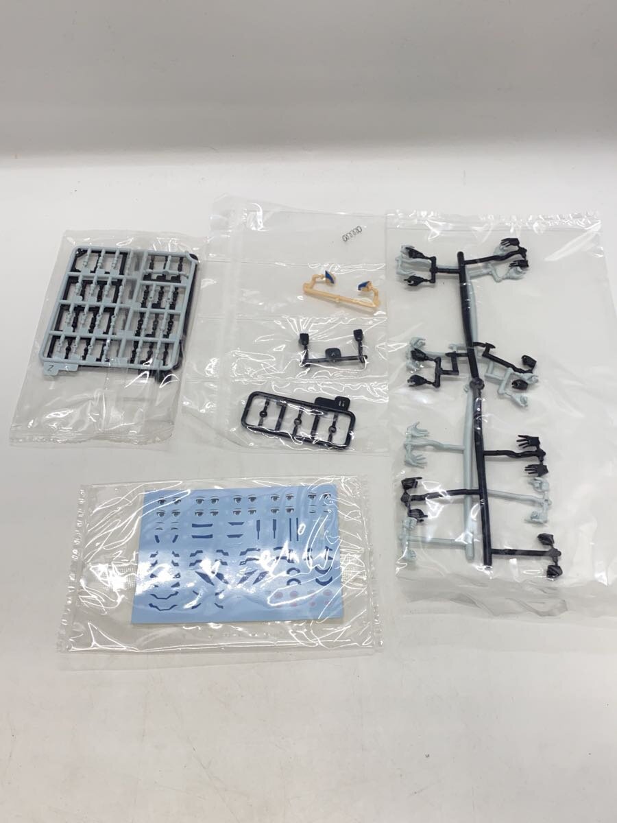 KOTOBUKIYA Mutsumi Koashi Megami Device × Alice Gear Aegis Model Kit