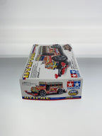 TAMIYA Mini 4WD Rev Series Jeepney (FM-A Chassis) 18717