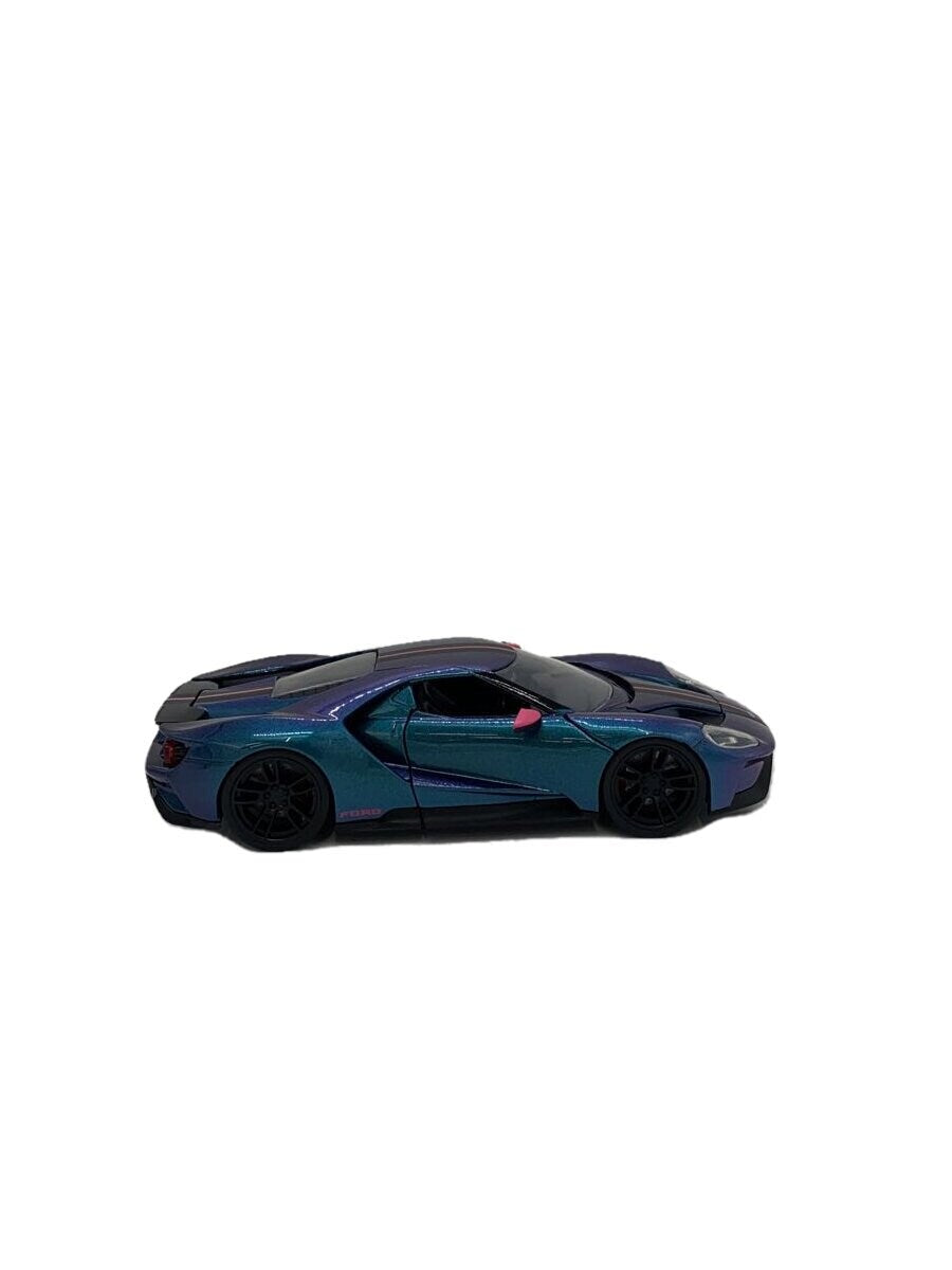 Misc. Brand Jada Die-Cast Car PUP
