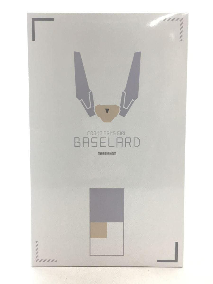 KOTOBUKIYA Frame Arms Girl Baselard Limited Edition 03 PCXP-50473