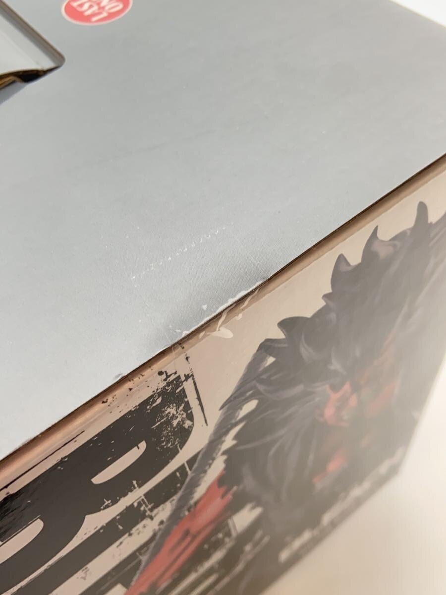 BANDAI SPIRITS BLEACH Stirring Souls Vol. 5 Kenpachi Zaraki