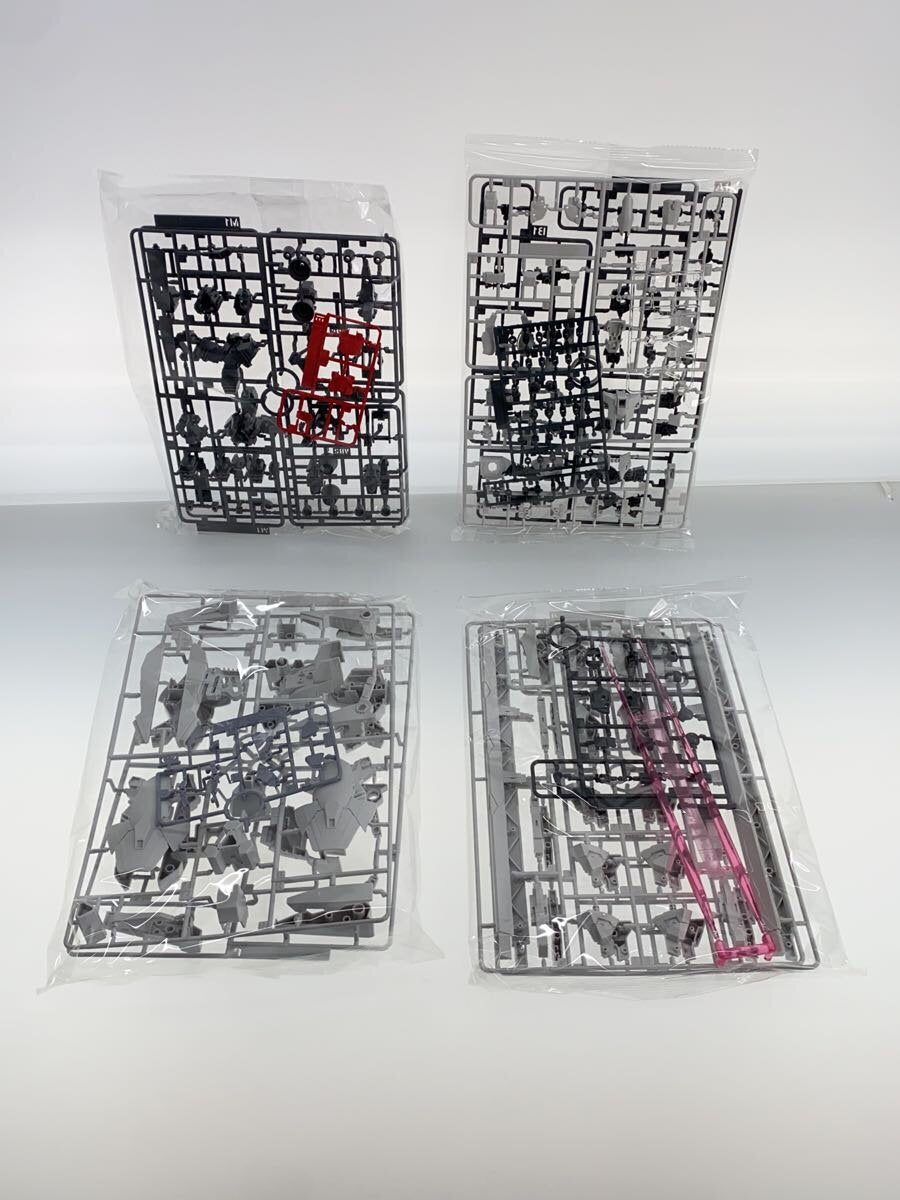 BANDAI SPIRITS HGUC RX-9/A Narrative Gundam A-Packs