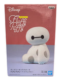 BANDAI SPIRITS Fluffy Puffy Baymax Disney Character Series Figure