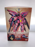 BANDAI GAT-X303 Aegis Gundam Plastic Model Kit