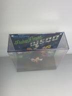 Misc. Brand Mickey Mouse Disco POP! Albums Figure