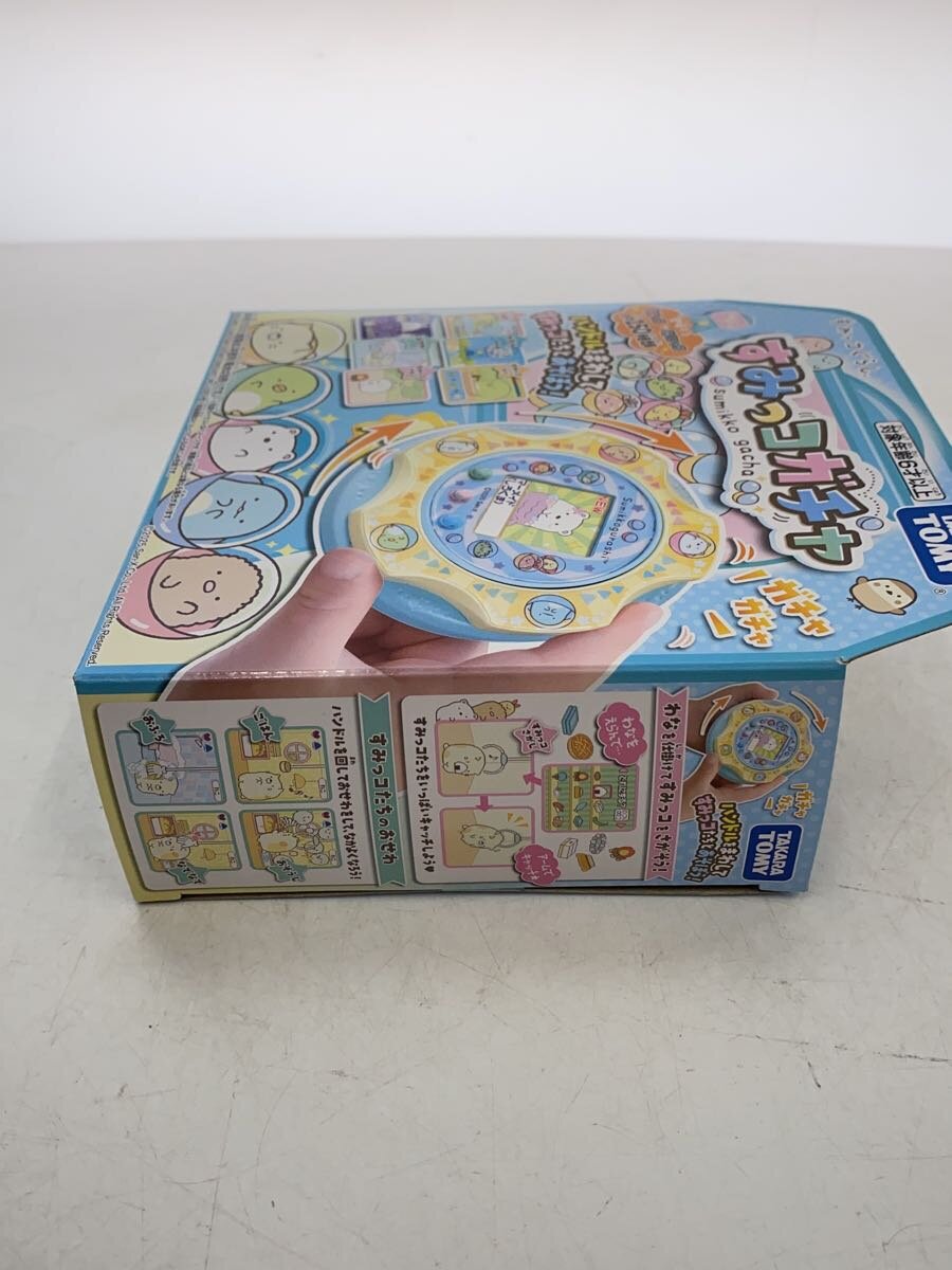 TAKARA TOMY Toy