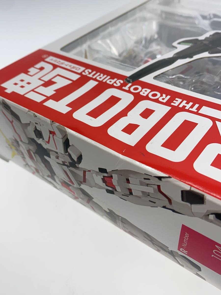 Misc. Brand ROBOT Spirits Unicorn Gundam (Destroy Mode) Full Action Ver. RX-0