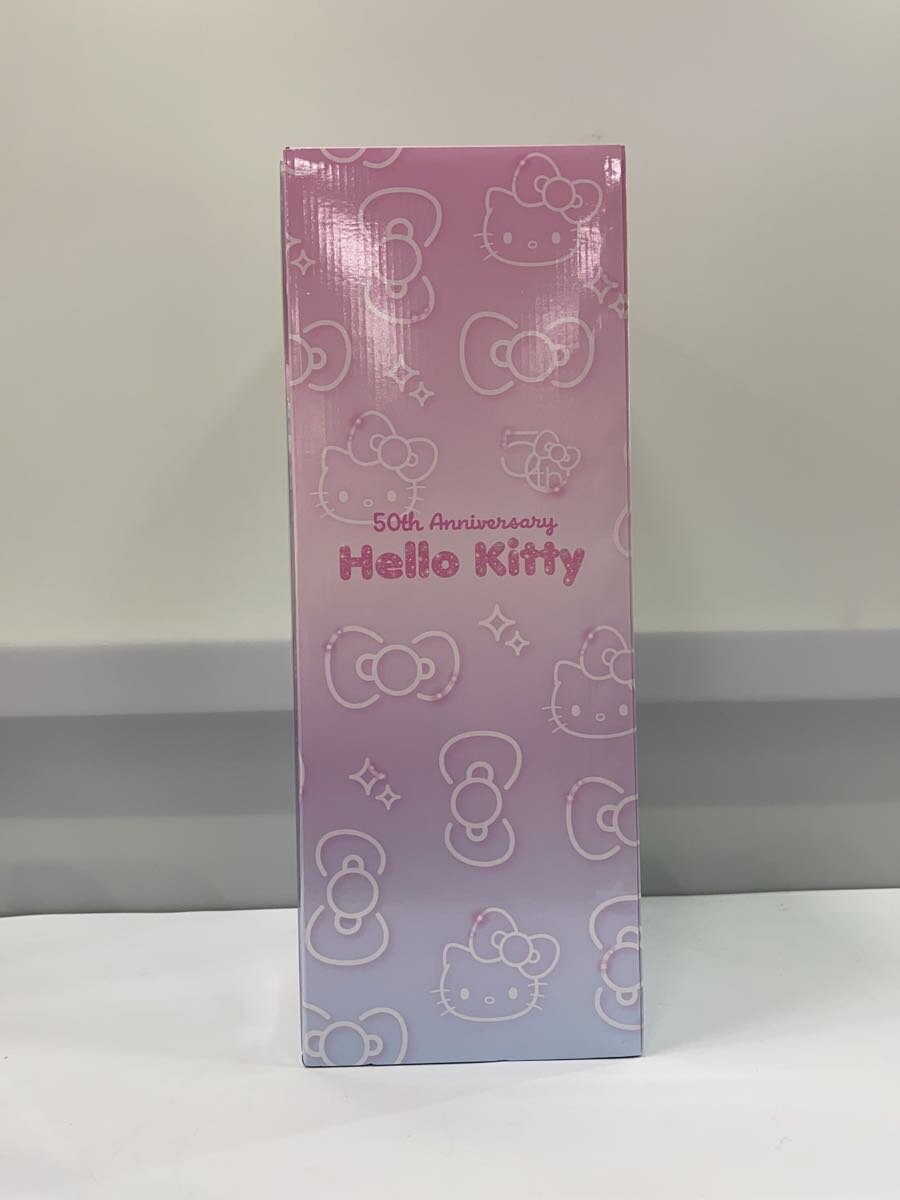 Sanrio Hello Kitty 50th Birthday Doll