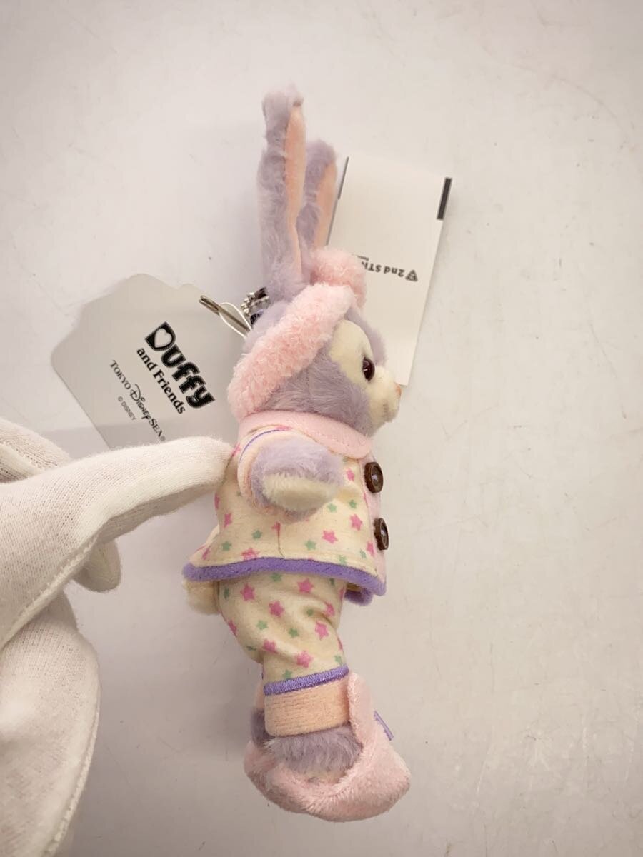 Disney StellaLou Autumn Sleepover Plush Badge