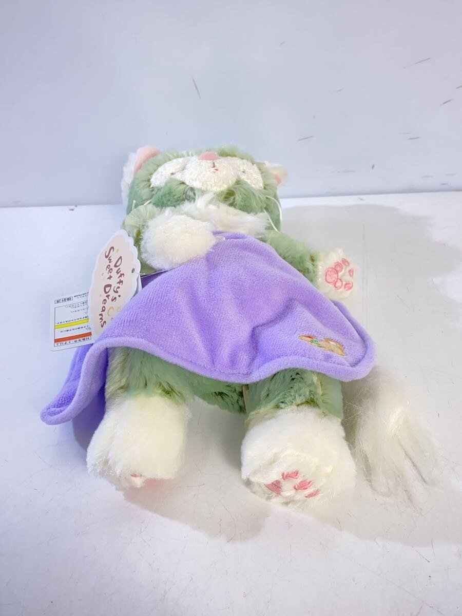 Disney Gelatoni Girl
