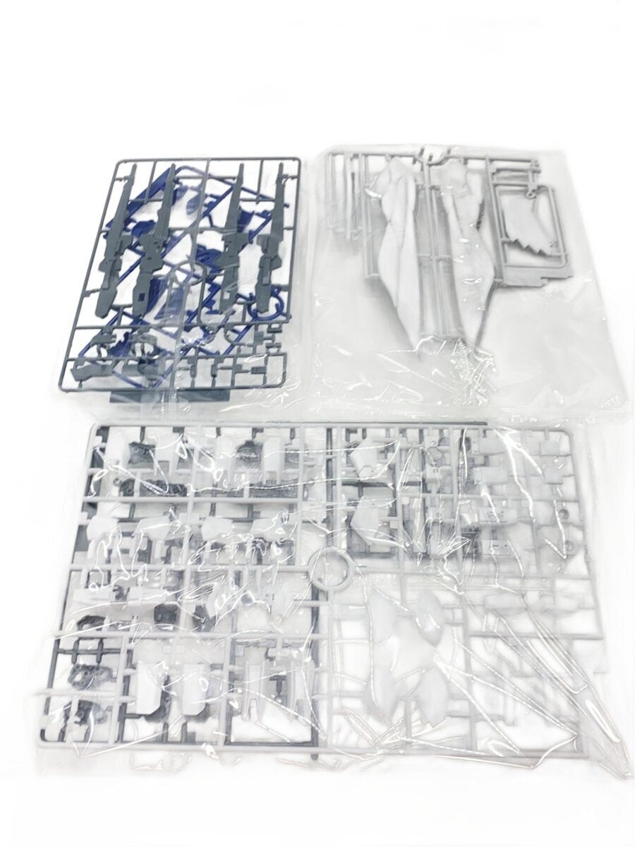 BANDAI SPIRITS 1/100 MG XXXG-00W0 Wing Gundam Zero (Endless Waltz Version)
