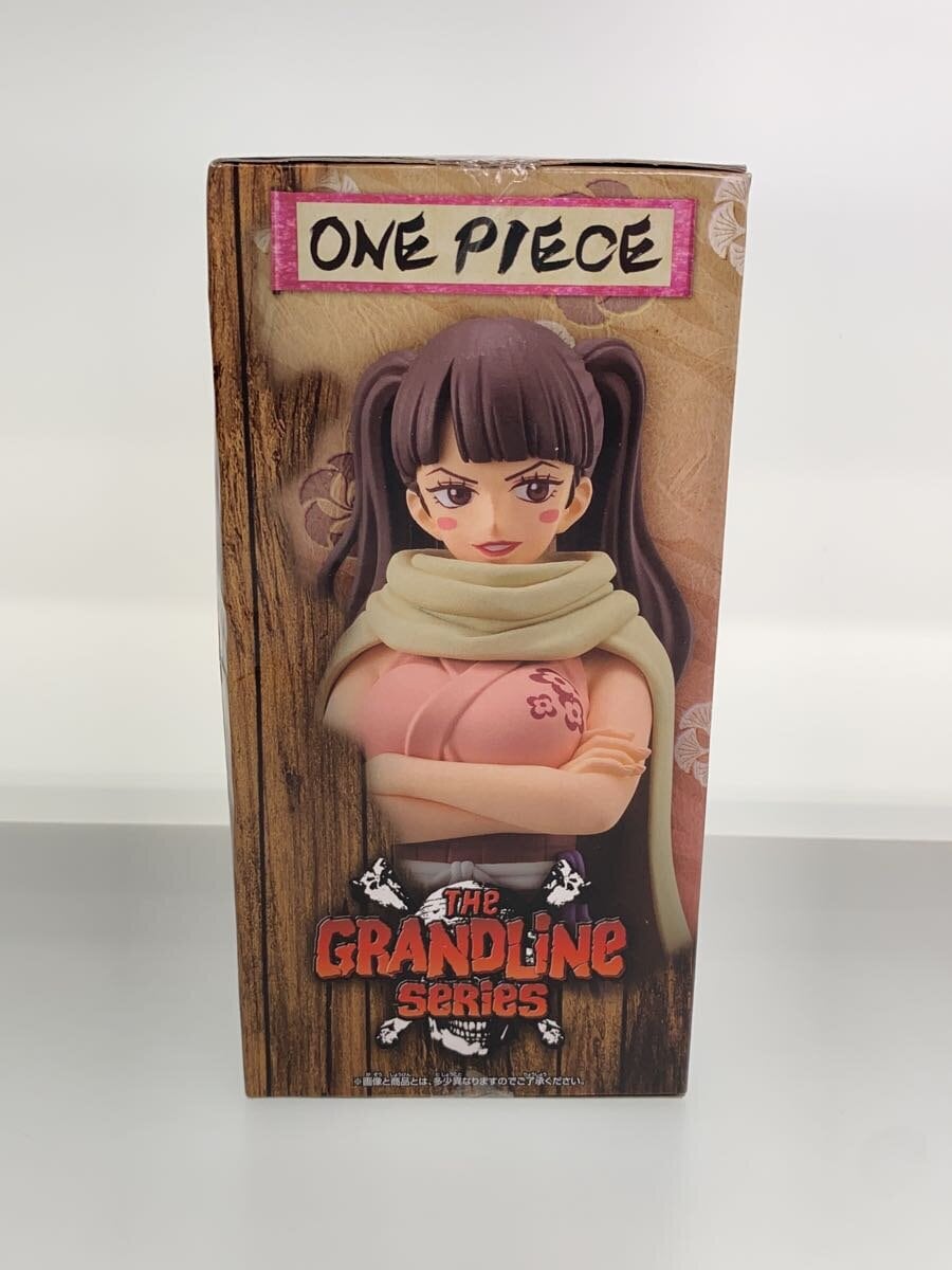 BANDAI SPIRITS DXF Figure Shinobu / THE GRANDLINE SERIES Wano O-TAMA / One Piece