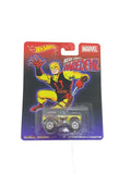 Hot Wheels Marvel Daredevil Ford Bronco Roadster