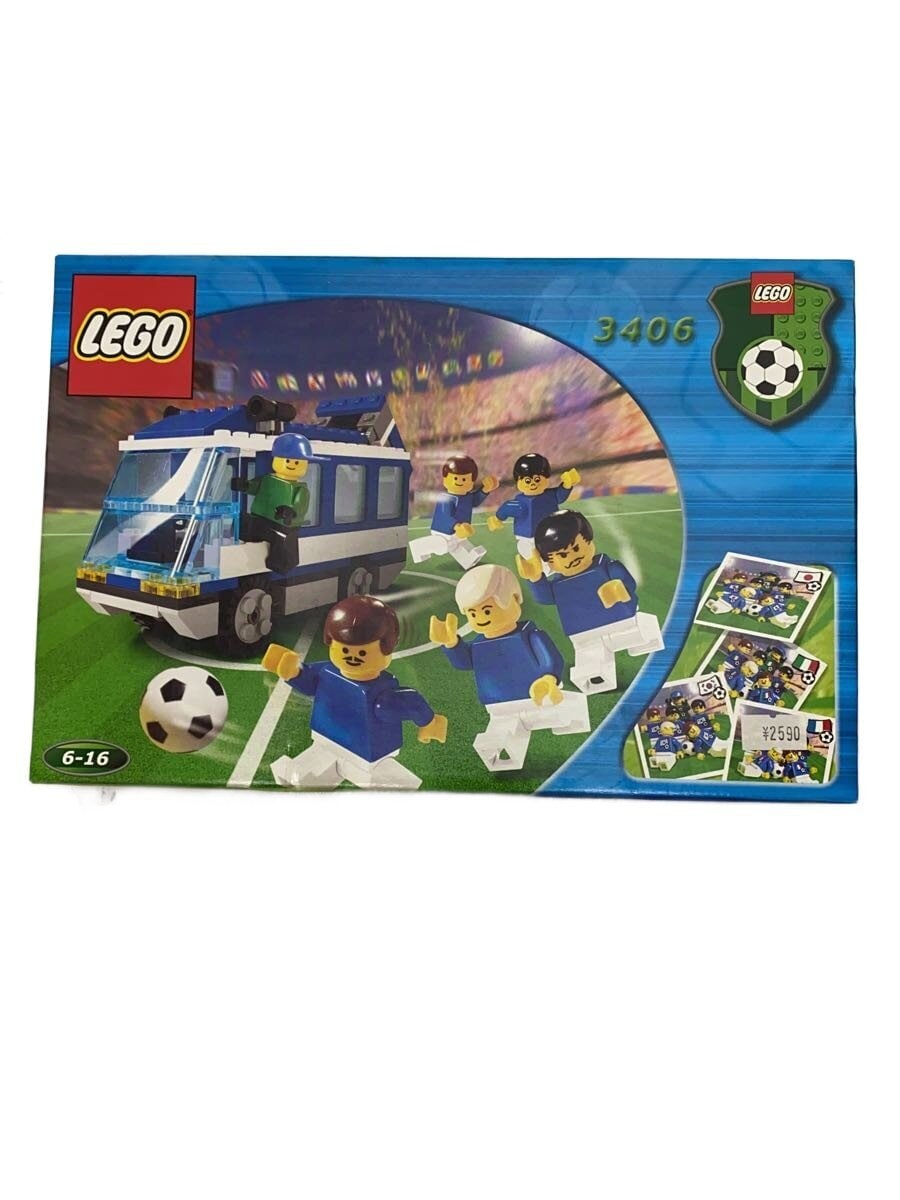 LEGO Boys/3406
