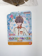 BANDAI Satoru Usayama Cure Friends Plush Doll