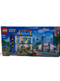 LEGO Boy's Toy 60372