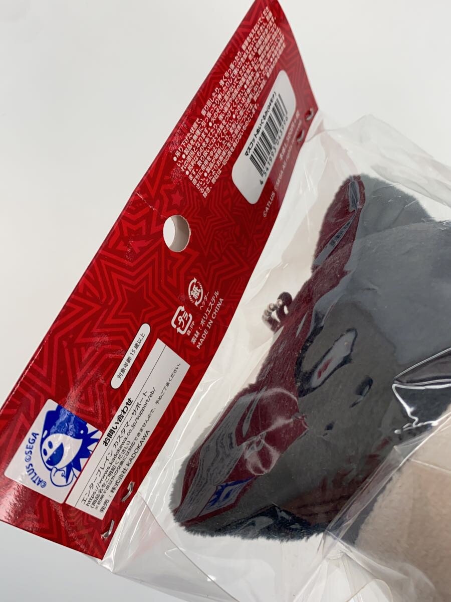 Misc. Brand Persona 5 Picareque Mouse Mona Morgana