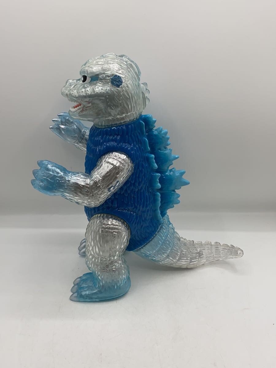SECRETBASE × ATMOS GODZILLA X-RAY Sofubi Figure