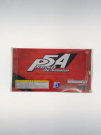 Misc. Brand Persona 5 the Animation Makoto Niijima Long Wallet