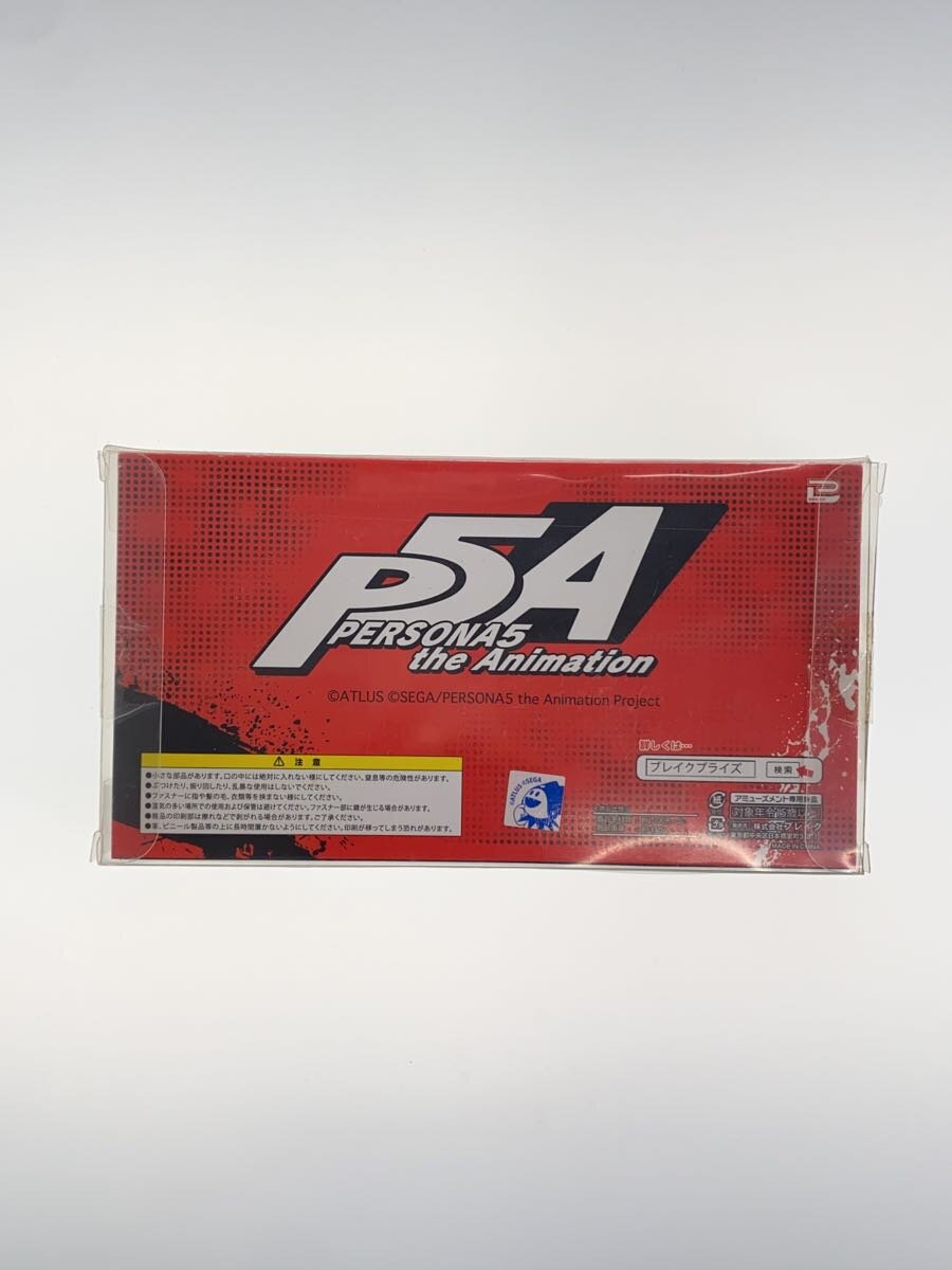 Misc. Brand Persona 5 the Animation Makoto Niijima Long Wallet