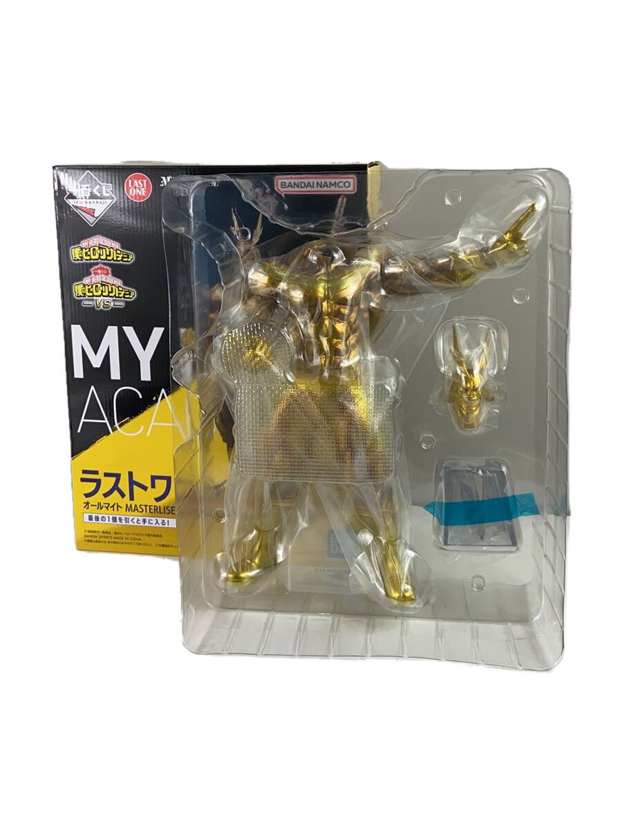 Bandai Namco Games Comic & Anime Figure