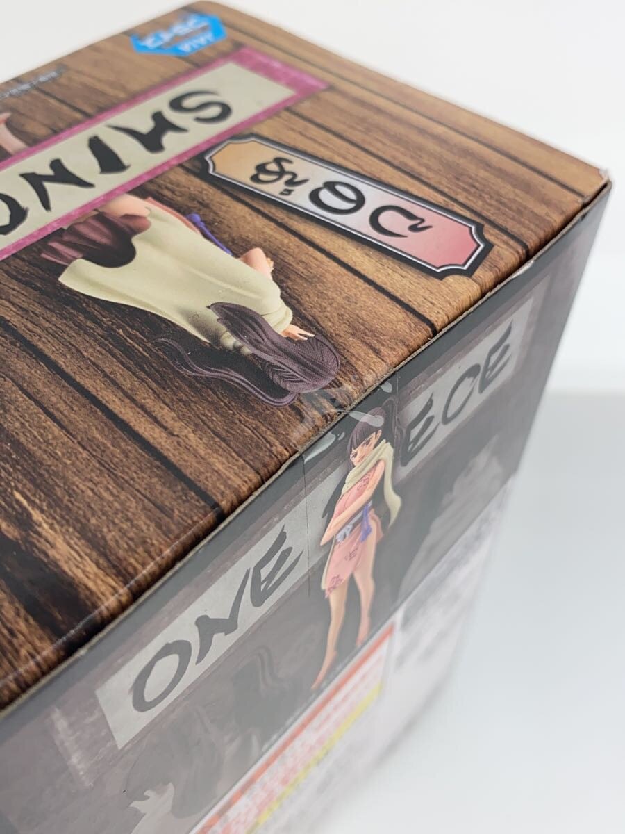 BANDAI SPIRITS DXF Figure Shinobu / THE GRANDLINE SERIES Wano O-TAMA / One Piece