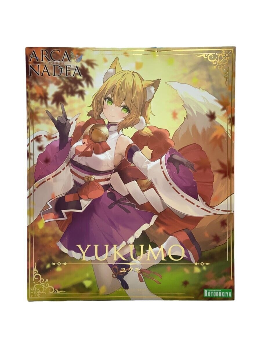KOTOBUKIYA Anime and Comic Plastic Model Kit