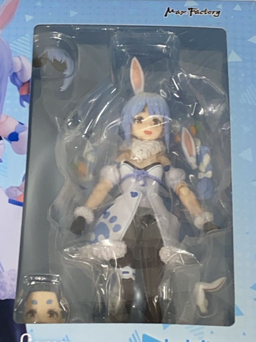 Max Factory Usada Pekora Figure 529