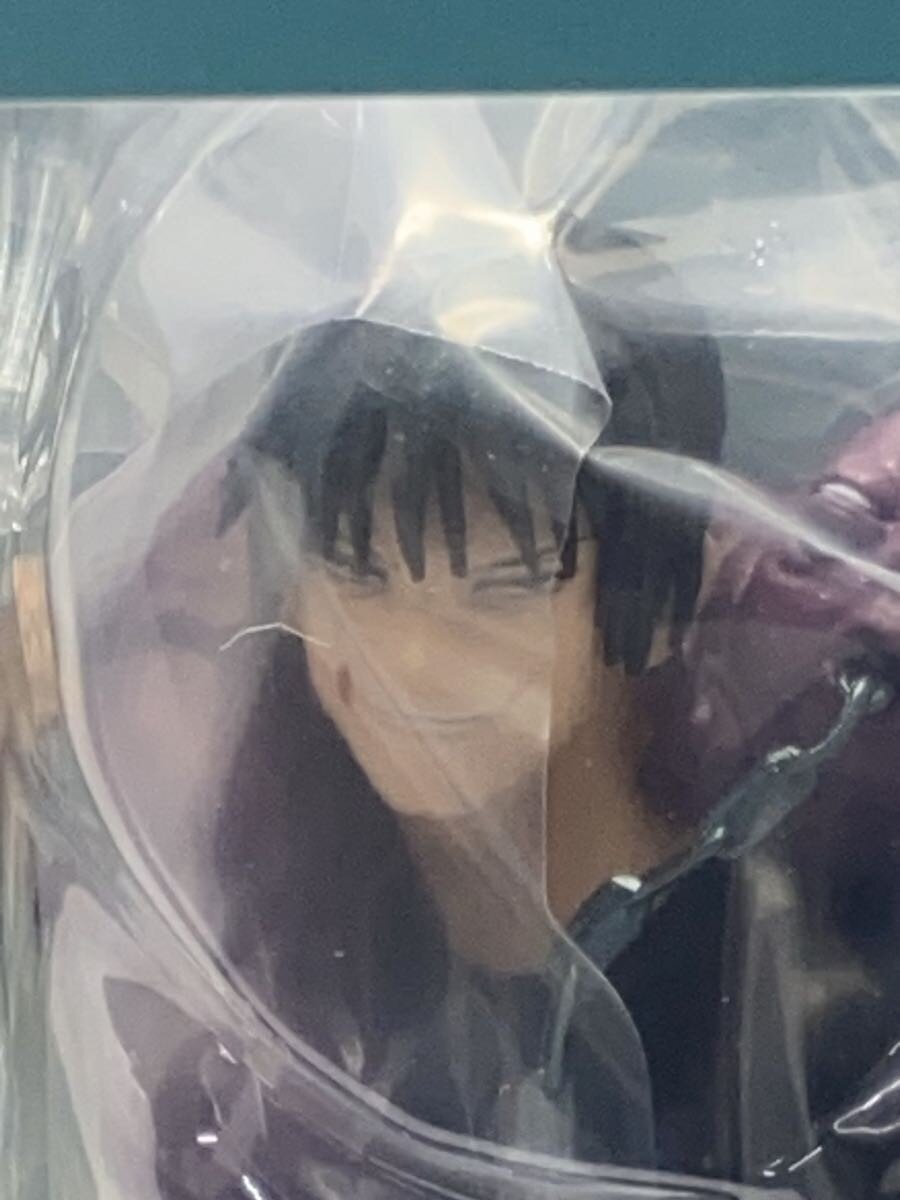 BANDAI SPIRITS Toji Fushiguro Figure - Jujutsu Kaisen