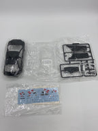 AOSHIMA Car Model Kit