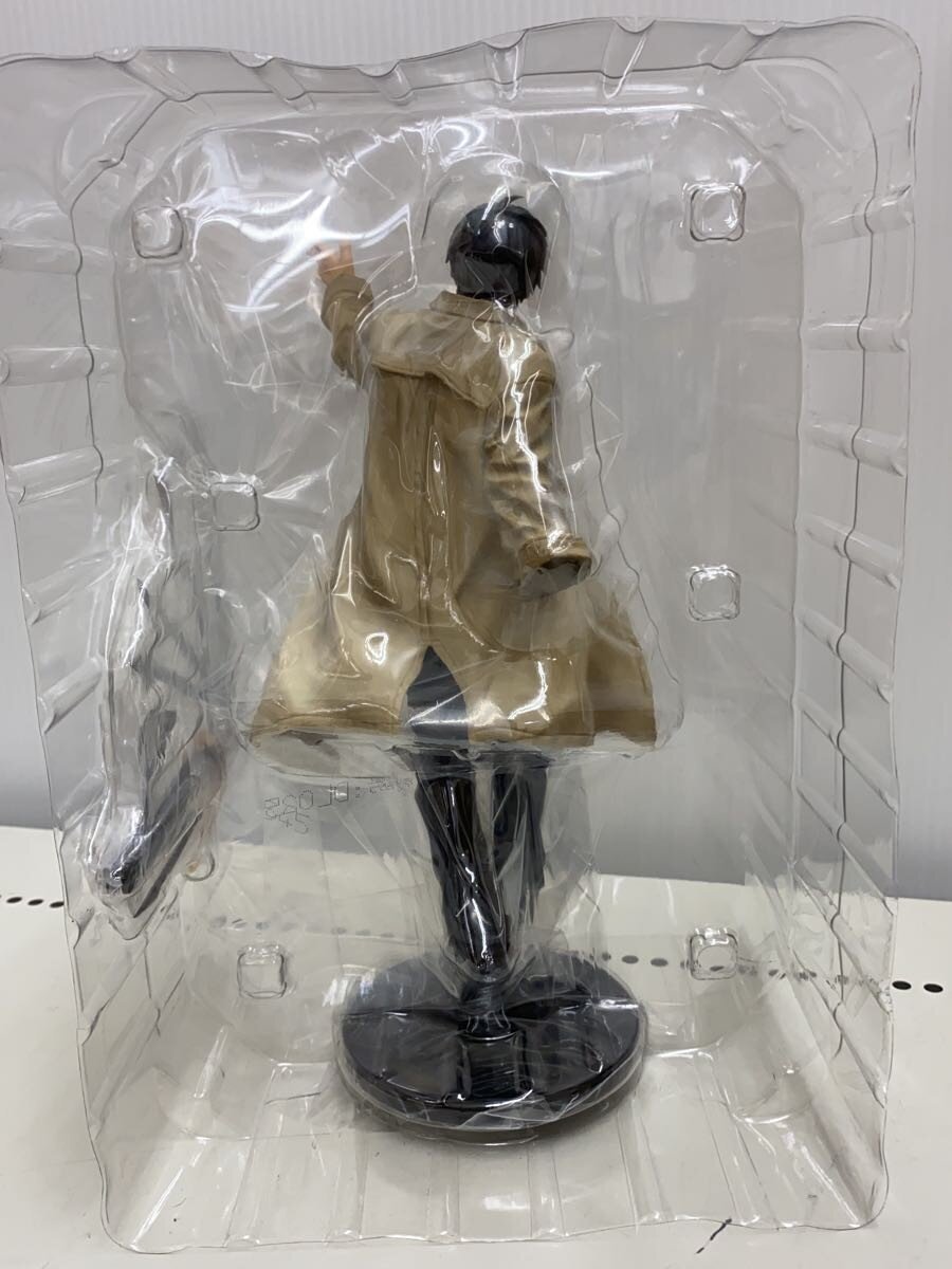BANDAI SPIRITS SAKAMOTO DAYS Prize B Nagumo Figure