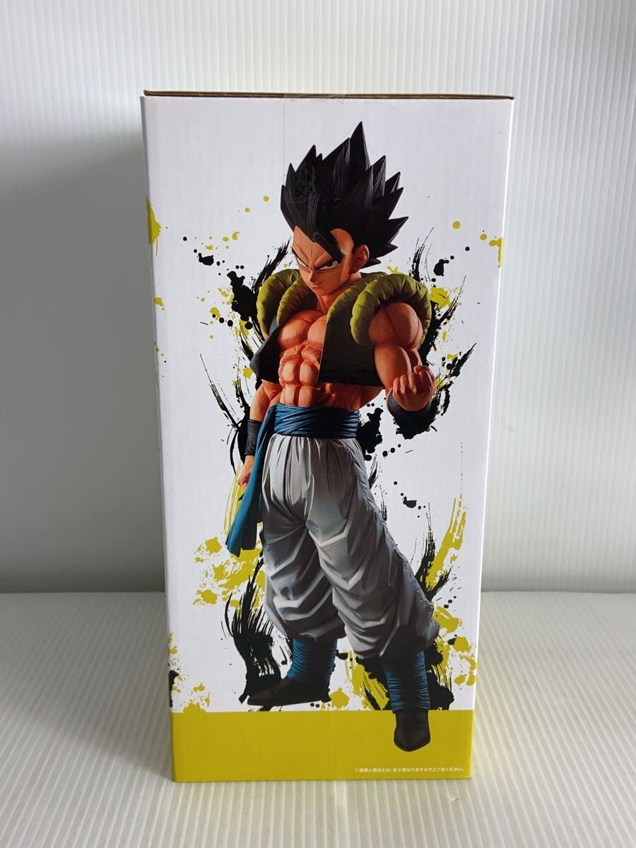 BANDAI SPIRITS Dragon Ball Gogeta Ichiban Kuji Prize D Figure