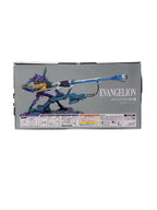 BANDAI SPIRITS Evangelion Unit-01 Mega Vignette