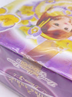 Misc. Brand Rainbow Viola Riko-chan 3 Lovely Moon 310037-6000