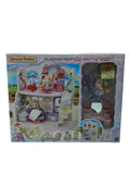 EPOCH Sylvanian Families Beauty Hair Salon