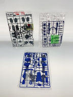 BANDAI RX-78 NT-1 Gundam ALEX MG