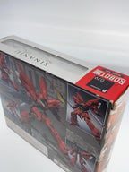 Misc. Brand ROBOT Spirits MSN-06S Sinanju