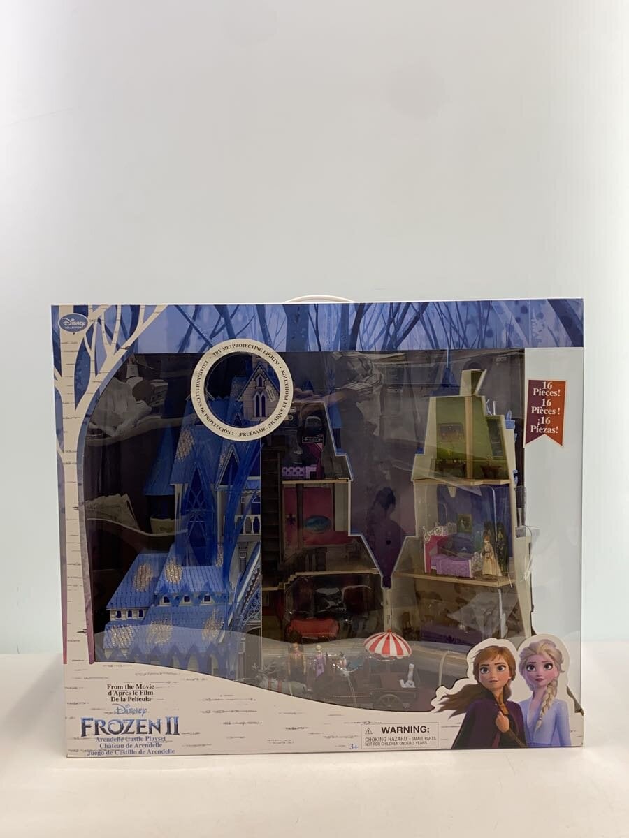 Disney Girl's Toy