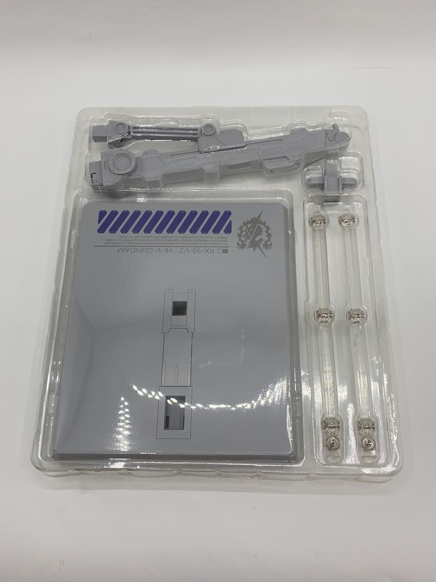 BANDAI SPIRITS RX-93-V2 Model Kit