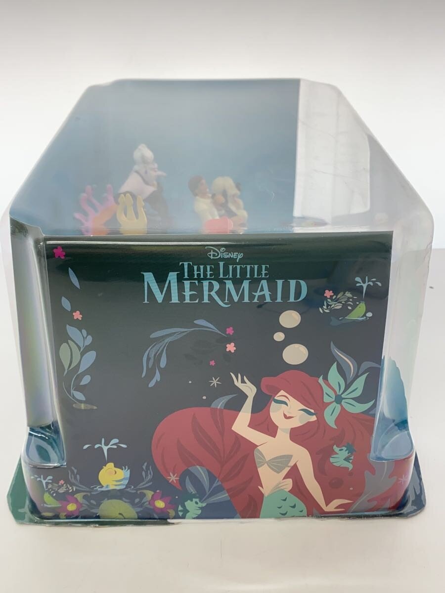 Disney The Little Mermaid 30th Anniversary Deluxe Figure Set