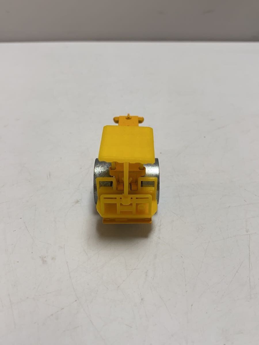 TOMY Kawasaki Heavy Industries Road Roller 61