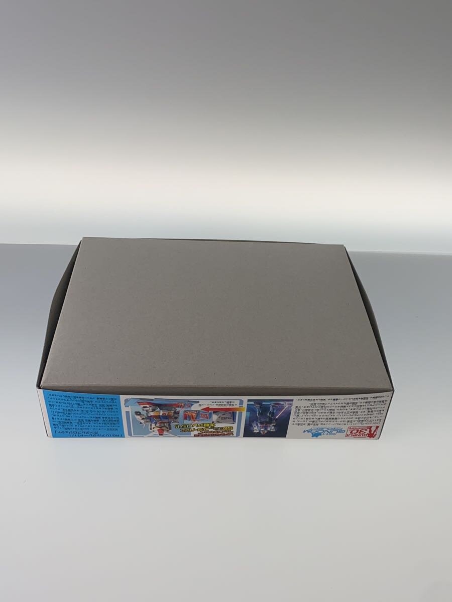 BANDAI SD Gundam BB Senshi RX-78-2 Gundam Ver.G30th