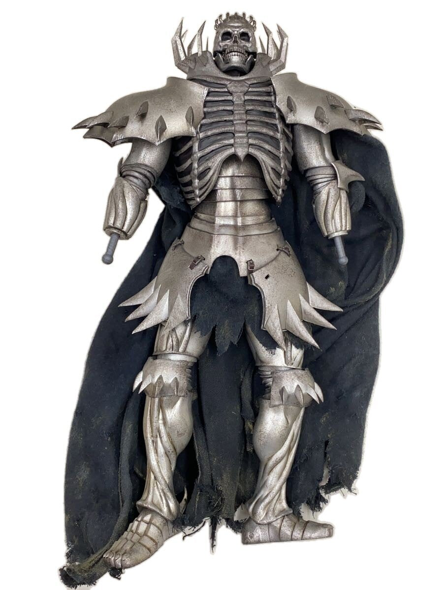 Misc. Brand Skull Knight Figure