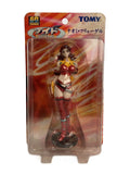 TOMY Comic & Anime Figure