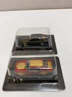 AOSHIMA Gra Chan Collection 6-Car Set LB Works 130 Laurel SP ①②③④⑤⑥ Butaketsu