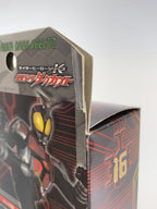 Misc. Brand Kamen Rider Dark Kabuto Sofubi Rider Hero Series K16